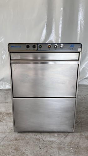 Lavastoviglie hoonved aps53 - lavastoviglie,