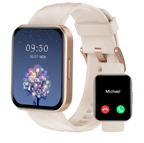 Ruimen smartwatch uomo - ruimen, donna